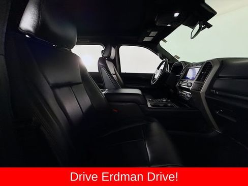 Used 2021 Ford Expedition XLT RWD image 24