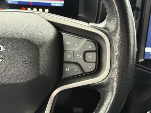 Used 2021 Ford Bronco First Edition image 17