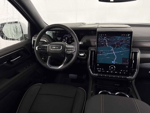 New 2026 GMC Yukon XL Elevation image 23