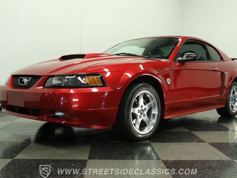 Used 2004 Ford Mustang GT RWD image 21