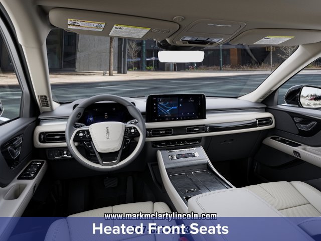 New 2027 Lincoln Aviator AWD image 10