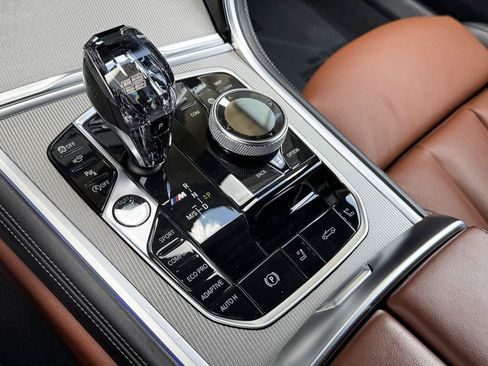 Used 2019 BMW M850i xDrive Convertible AWD/4WD image 35