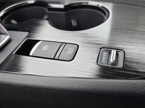 New 2026 Nissan Rogue S FWD image 23