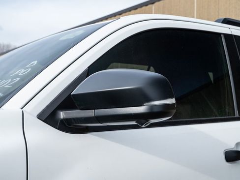 New 2025 Toyota 4Runner TRD Off-Road Premium w/ Tow Technology Package image 9