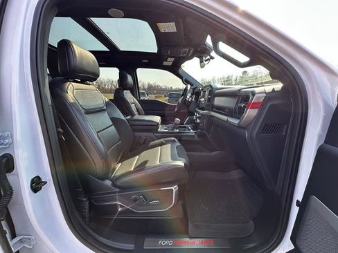 Used 2022 Ford F150 Raptor w/ Equipment Group 801A High image 24