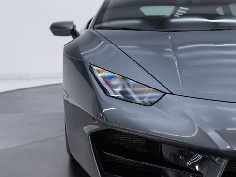 Used 2016 Lamborghini Huracan LP 580-2 RWD image 20