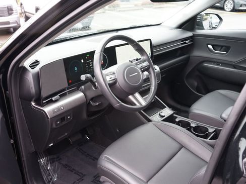 Certified 2024 Hyundai Kona Limited FWD image 16