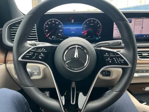 Used 2026 Mercedes-Benz GLE 350 4MATIC image 23