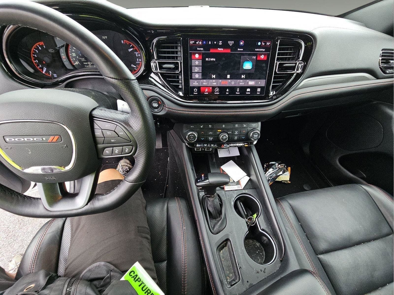 Used 2026 Dodge Durango GT AWD/4WD image 11