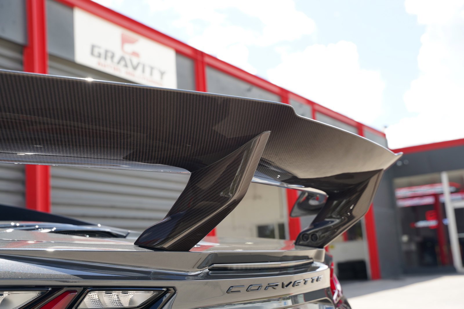 Used 2027 Chevrolet Corvette ZR1X AWD/4WD image 28