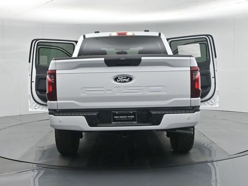 New 2026 Ford F150 STX AWD/4WD image 44