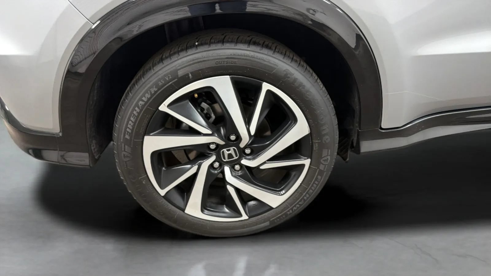 Used 2019 Honda HR-V Sport image 24