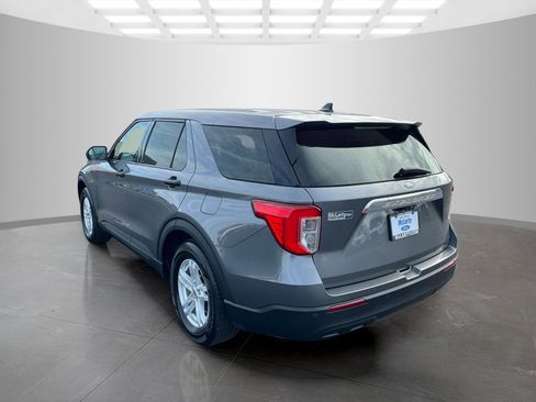 Used 2022 Ford Explorer 2WD image 6