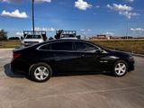 Used 2020 Chevrolet Malibu LS image 3