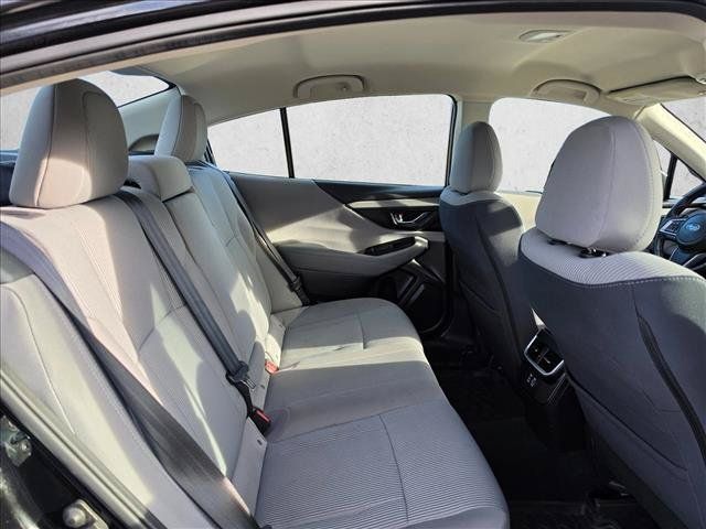 Used 2023 Subaru Legacy Premium AWD/4WD image 12