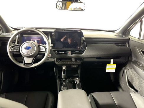 New 2026 Subaru Outback Premium AWD/4WD image 12