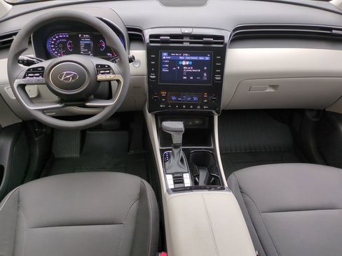 Used 2024 Hyundai Tucson SEL image 14