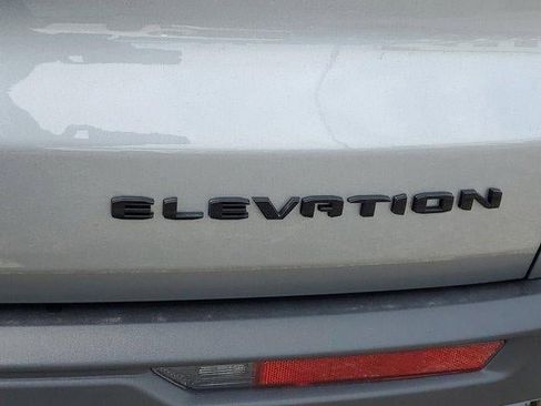 New 2026 GMC Acadia Elevation FWD image 6