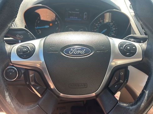 Used 2013 Ford Escape SEL FWD image 29