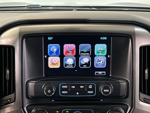 Used 2018 Chevrolet Silverado 1500 LT w/ All Star Edition image 20