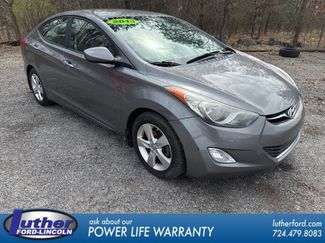Used 2013 Hyundai Elantra GLS w/ Preferred Pkg video 1
