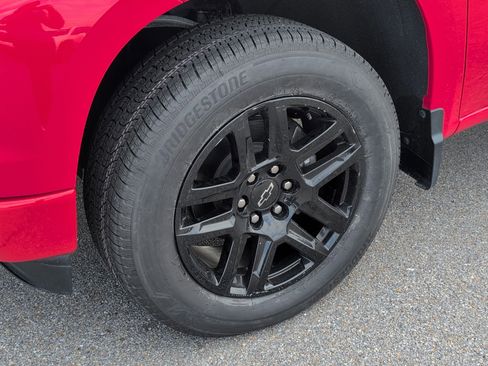 Used 2022 Chevrolet Silverado 1500 RST w/ Texas Edition Plus image 11