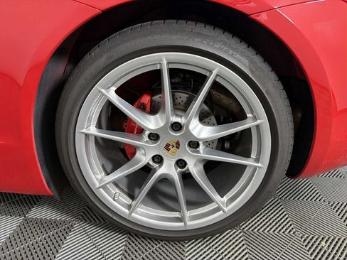Used 2013 Porsche Boxster S RWD image 18