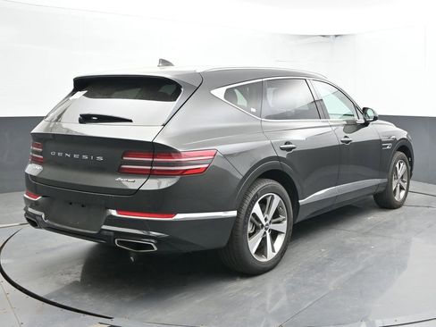 Used 2024 Genesis GV80 3.5T AWD/4WD image 10