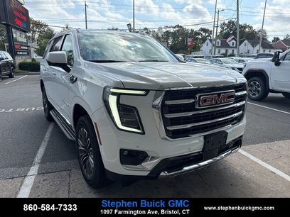 New 2026 GMC Yukon Elevation w/ Elevation Premium Package