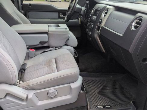 Used 2014 Ford F150 XLT w/ Equipment Group 302A Luxury AWD/4WD image 28