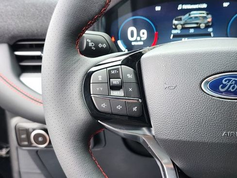 New 2026 Ford Explorer ST-Line w/ ST-Line Street Pack AWD/4WD image 31