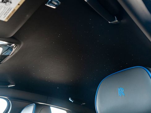 Used 2025 Rolls-Royce Ghost Black Badge image 29