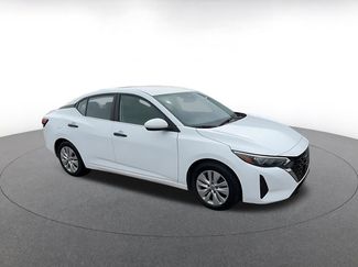 Used 2025 Nissan Sentra S video 2