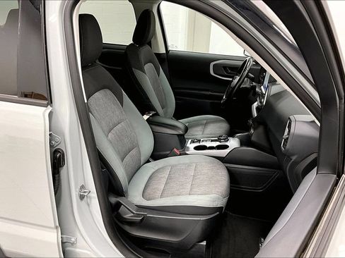 Used 2022 Ford Bronco Sport Big Bend w/ Convenience Package AWD/4WD image 9
