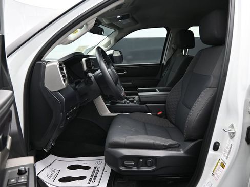 Used 2024 Toyota Tundra SR5 AWD/4WD image 9