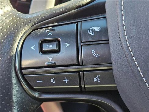 Used 2018 Lexus LC 500 Coupe image 14