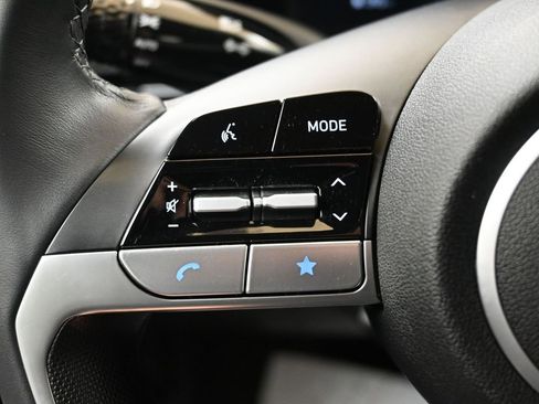 Certified 2024 Hyundai Elantra SEL w/ Convenience Package image 26