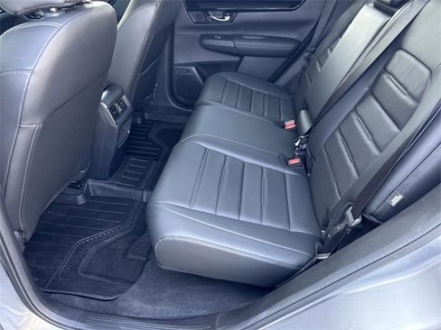 Certified 2023 Honda CR-V EX-L image 31