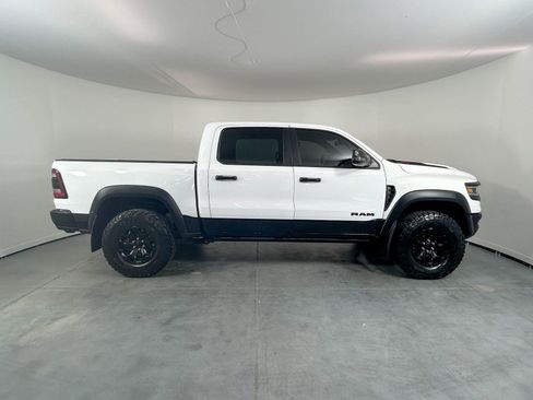 Used 2024 RAM 1500 TRX w/ TRX Level 1 Equipment Group image 4