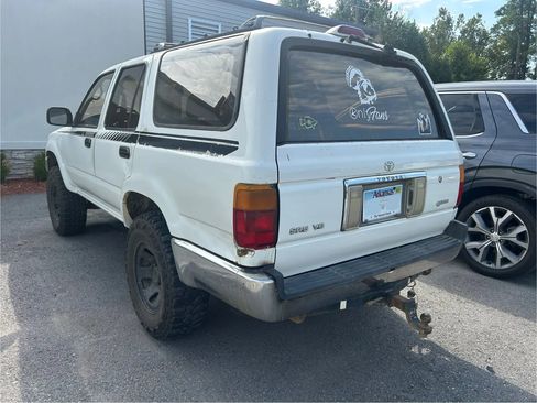 Used 1994 Toyota 4Runner SR5 image 7