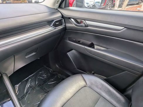 Used 2023 MAZDA CX-5 AWD 2.5 S w/ Select Package image 14
