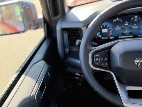 New 2025 Ford Bronco Big Bend image 15