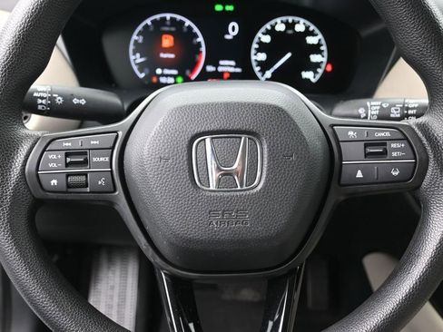 Certified 2023 Honda HR-V LX image 23