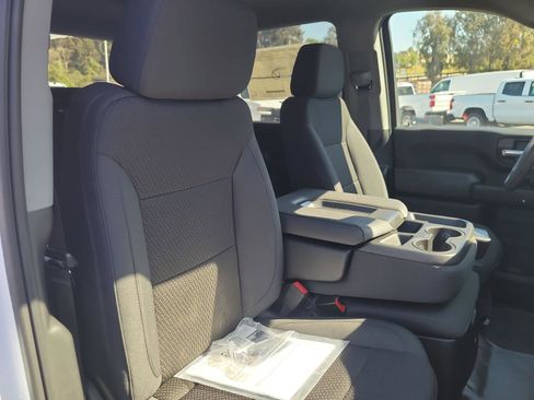 New 2024 Chevrolet Silverado 3500 W/T w/ WT Convenience Package image 25