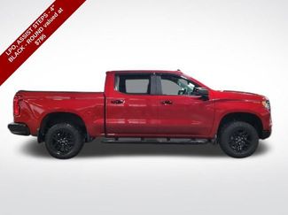 Used 2024 Chevrolet Silverado 1500 LT Trail Boss w/ LPO, Dark Essentials Package video 2