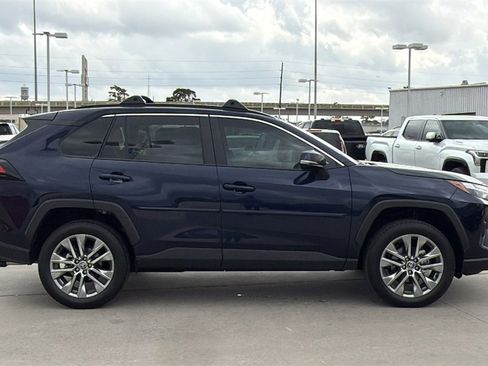New 2025 Toyota RAV4 XLE Premium image 4