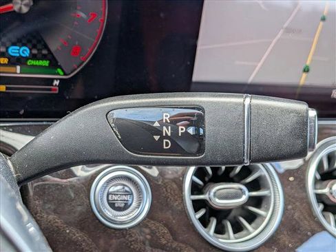 Certified 2020 Mercedes-Benz E 53 AMG 4MATIC Coupe image 11
