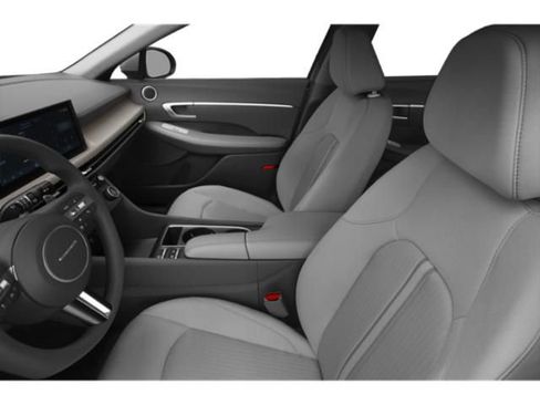 New 2026 Hyundai Sonata Blue FWD image 8