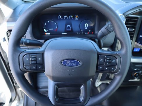 New 2025 Ford F150 XL image 3