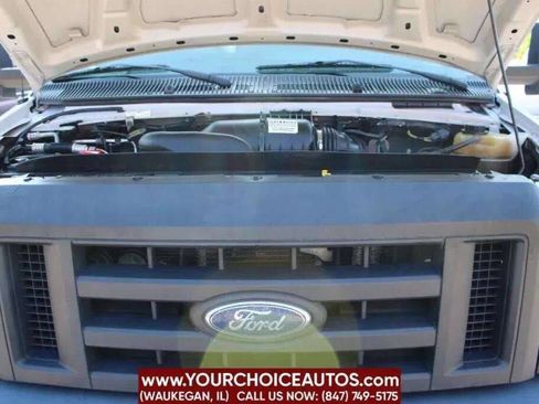 Used 2013 Ford E-350 and Econoline 350 Super Duty image 36